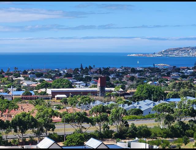 807M² VACANT LAND FOR SALE IN MENKENKOP